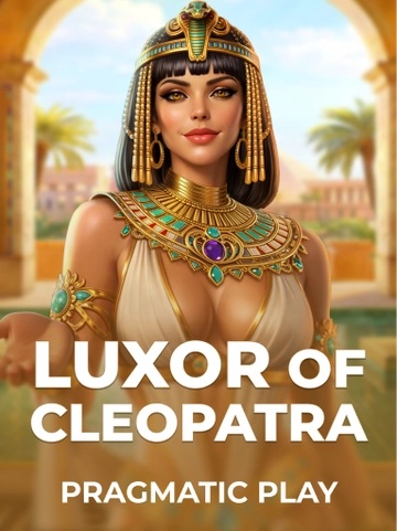 Luxor of Cleopatra